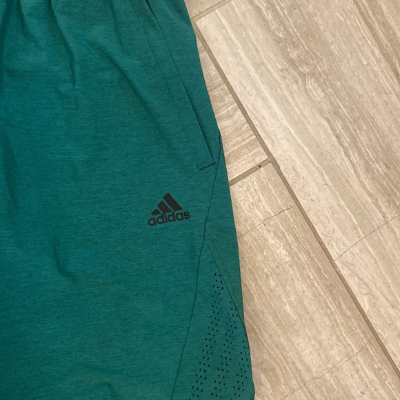 Adidas men’s athletic short - Picture 2 of 5